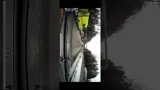 В Гатчине ДТП у ПИЯФ