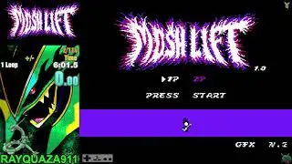 Mosh Lift NES 5:52