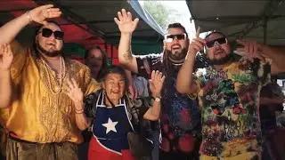 EcBarrio - Mi Abuelita Lo Baila (Video Oficial)