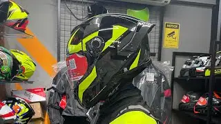 MT THUNDER 4 SV REVIEW | LATEST LAUNCH 2022 | MT HELMET| MOTOREVZ