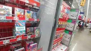 Nintendo Switch Games at Walmart - Sept. 2024