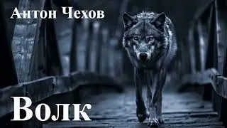 Anton Chekhov. 