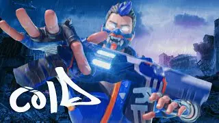 Cold ❄️ (Valorant Montage)