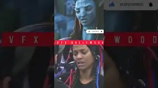 Vfx India vs Hollywood Vfx #shorts
