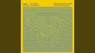 You Can't Change Me (Chocolate Puma Club Mix)