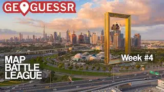 MBL | Division 5A | W4 –UAE, Wowee vs. Curtis McPeek