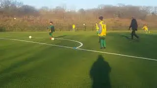 sport  foot   voyage
