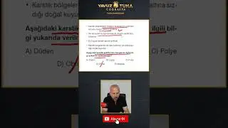 KALİTELİ SORU ÇÖZ 
