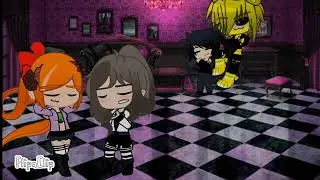 Gacha Club Vore  Golden Freddy & The Trio Fnaf Vore