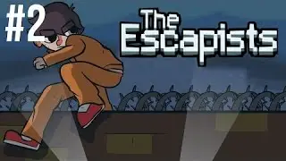 The escapist #2-продвижение