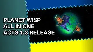 Sonic Generations Colours Porting - Planet Wisp All in One Mod Pack - V0.5 Release!