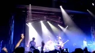 Bloc Party Observatory Theater 2012