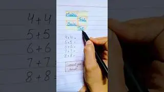 Only for a Genius || if you can solve #math #youtube#viral