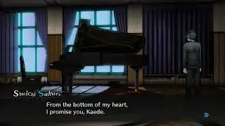 Danganronpa V3: Part 7