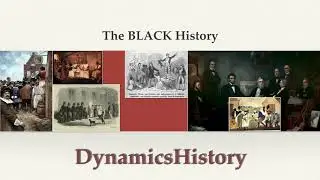 Slavery and Africans：Timeline from 1415 to 1799