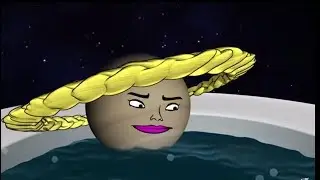 JUPITER GOES TO A SPA (Planets #19)