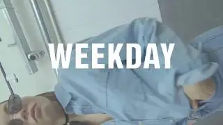 Weekday Jeans | Mika