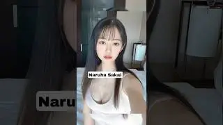Japanese Teen actress 