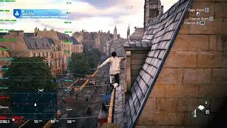 AC: Unity |4K| RTX 3090 Ti | i9 12900K| Ultra Settings | Performance Test