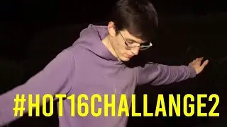 7/7 MMSB #Hot16Challenge2