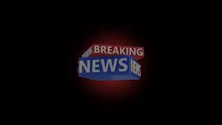 News Channel Green Screen Effects Pack