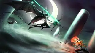 Bleach Vasto Lorde vs Ulquiorra | Edit