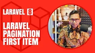 Tutorial Cara Membuat Penambahan Nomor Pada Pagination Di LARAVEL 8