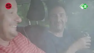 Bloopers - Sluipschutters (S5A8)