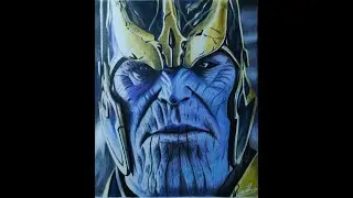 Slideshow2023 | Superheroes & Supervillains | Raizodark