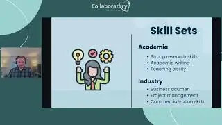 Ask a Recruiter: What are the differences between working in academia vs. industry in biotech?