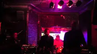 The Gowns - Forever - at Monty's Krown