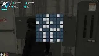 Adam Does First 8 x 8 Thermite During MDM Casino Heist!!! | No Pixel