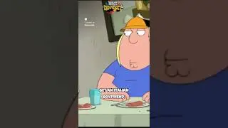 Meg Dates Super Mario - Family Guy
