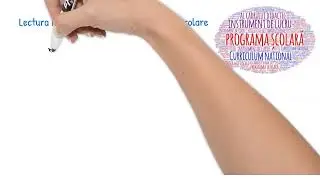 Programa scolara