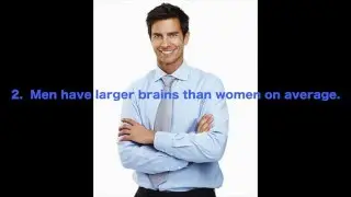 5 Facts About The Brain