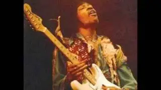 Jimi Hendrixillä on avioton lapsi Suomessa