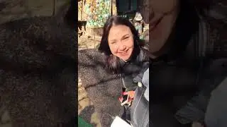 Зарисовки с хутора казачки Вари