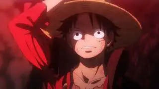 One Piece - Something Beautiful