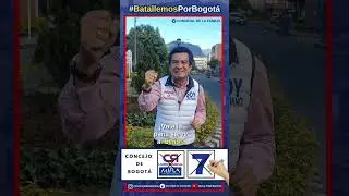 Amada familia de la fe necesitamos todo su apoyo🙏 ¡Juntos podemos lograr un Cambio Radical para Btá!