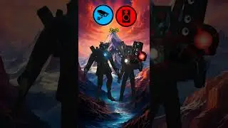 Who is Strongest?