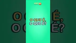 o que e o que e adivinhas adivinhacoes charadas e enigmas P_ _ _ _ #shorts