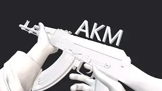 AKM