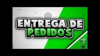 #16 ENTREGA DE INTROS|*HAGO INTROS 2D Y 3D GRATIS* LEER DESC.