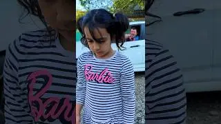 Poor Girl and Mean Man😭😳😡 