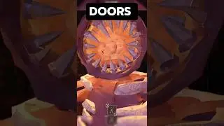 Что с фигурой?🤔😄 Пишите в комментарии | DOORS | ROBLOX #roblox #doors #shorts