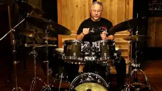 Jazz Drum Sets
