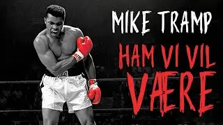 Mike Tramp - Ham Vi Vil Være (Musik Video)