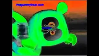 Klaskyklaskyklaskyklasky Gummy Bear Song Version In G Major 13