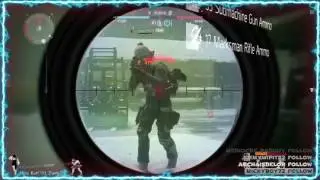DeadEye Skill Build - 1.6 Last Stand - Tom Clancy's The Division
