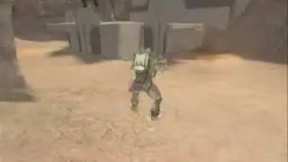 StarWars Republic Commando Xbox Online 3